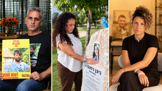 killed on Oct.7 attack 