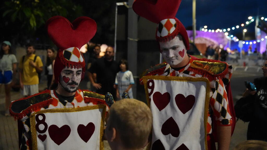 A newer attraction is also attempting to make the city’s past more immersive 