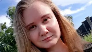 דריה שיפילובה, לבורנטית במעבדה למלחמה בדבר בסיביר שברה מבחנה ובה חיידק ומתה