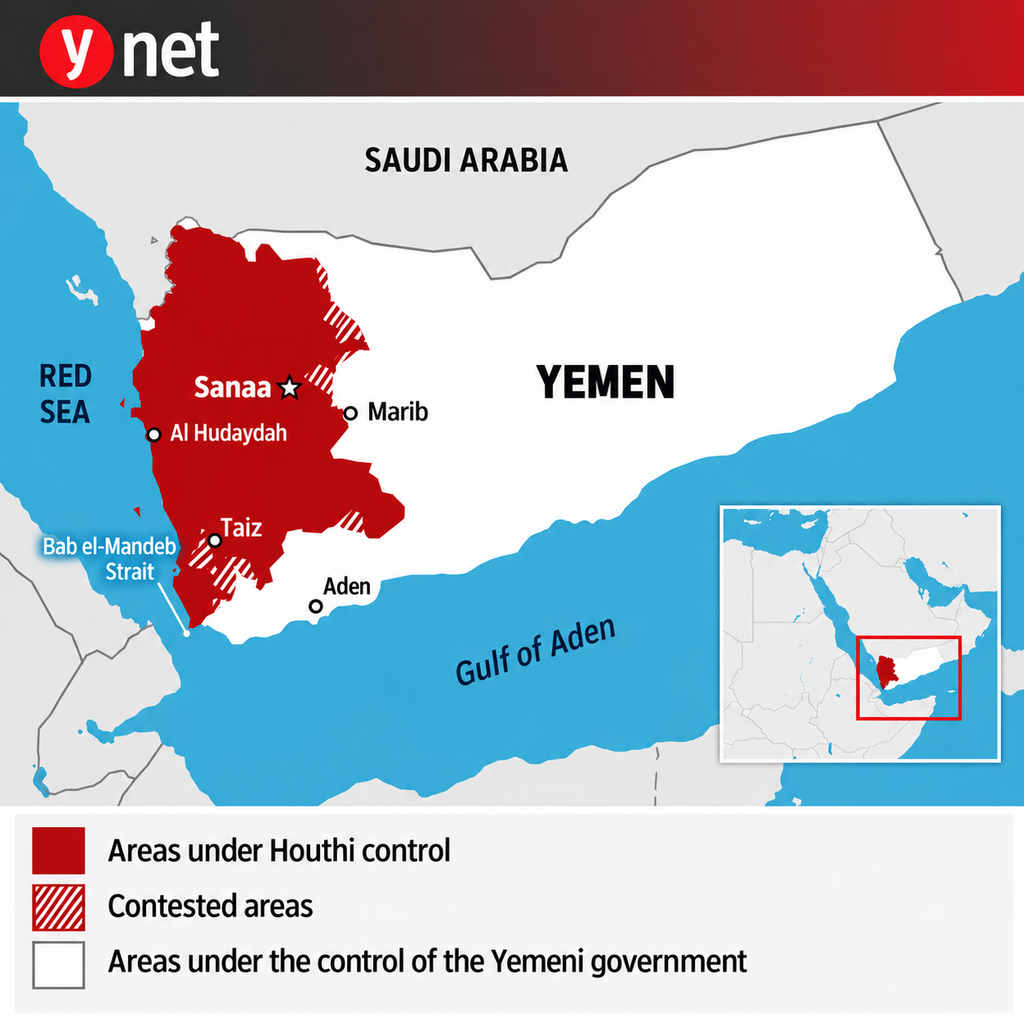 Yemen saudi arabia bab al-mandab
