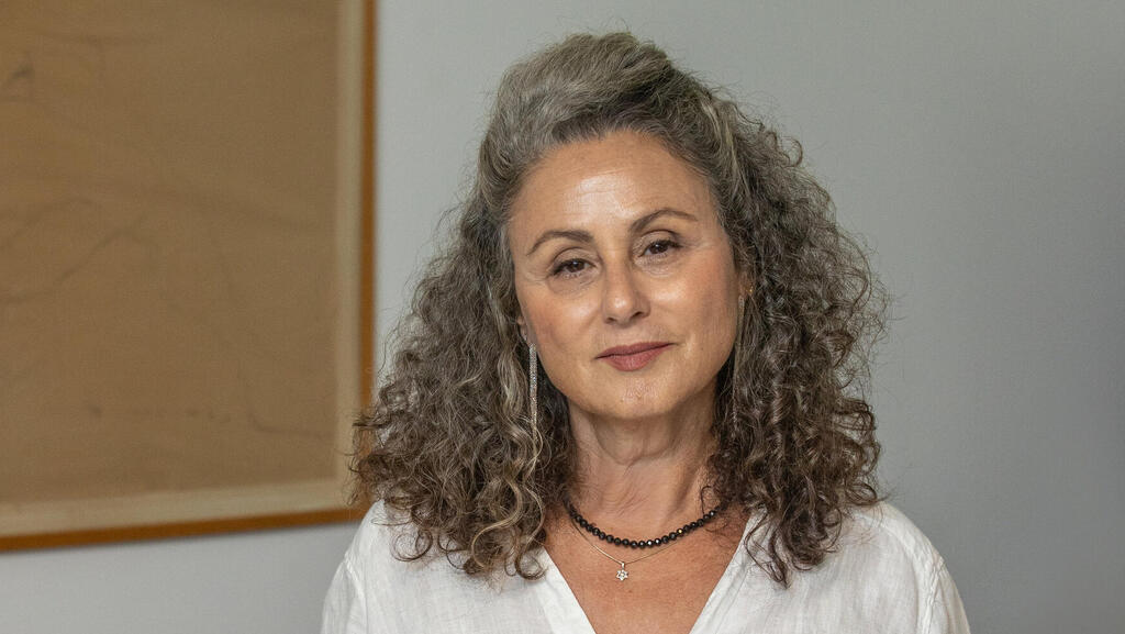 חנה אזולאי הספרי