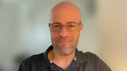 Yariv Mozer, Emmy-winning director of documentary ‘We Will Dance Again’ 