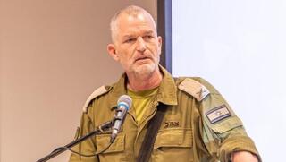 "חסרים לוחמים. המילואימניקים ישלמו מחירים כבדים"