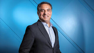 Sanjay Gajendra 