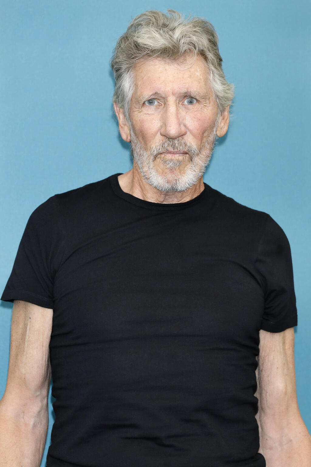 Roger Water (Photo: Kurt Krieger/Corbis/Getty Images) רוג'ר ווטרס