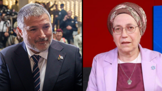 "את מנותקת": העימות של זיני וסטרוק בקבינט