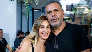 אחיה ומשפחתו נרצחו בנחל עוז, ואז בעלה חלה בסרטן