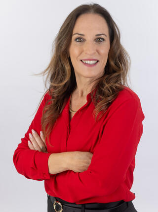 Efrat Shaprut