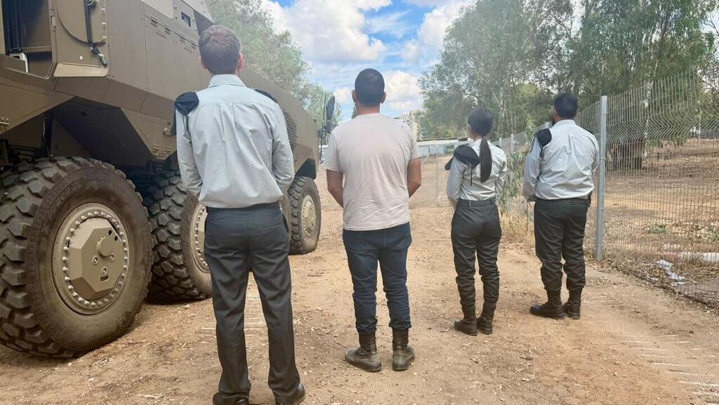 "בסוף, שמענו את השניות האחרונות של בן אדם": אנשי הקופסאות השחורות מדברים