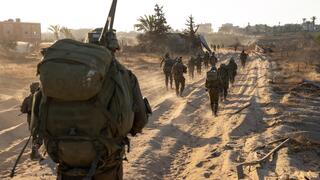 פעילות צה"ל בכלל זירות המלחמה מאז ה-7 באוקטובר