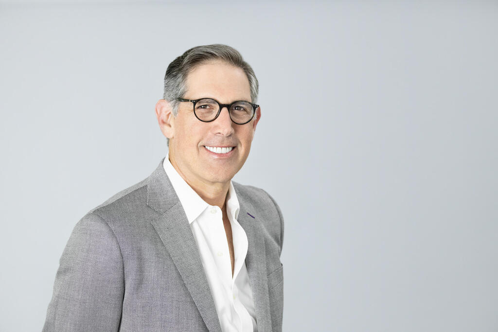Capitolis founder and CEO Gil Mandelzis 