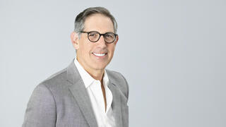 Capitolis founder and CEO Gil Mandelzis 
