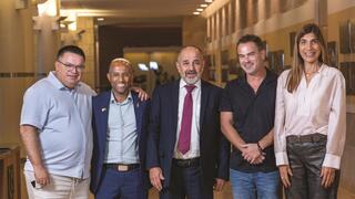 חמישה ח"כים פורשים: למה לא נתגעגע בכנסת
