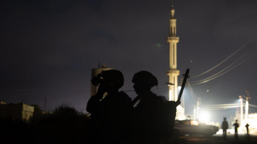 Money won't solve the strain (Photo: IDF) פעילות צה"ל בכלל זירות המלחמה מאז ה-7 באוקטובר