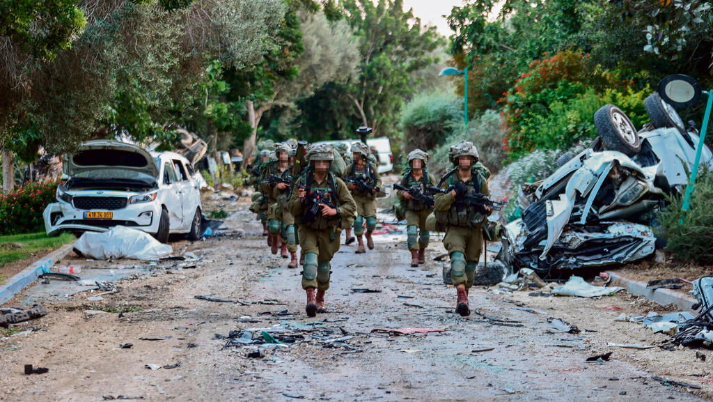 זה הלקח החשוב ביותר של צה"ל מ-7 באוקטובר, והוא ייבחן בניסיון הבא של האויב להפתיע