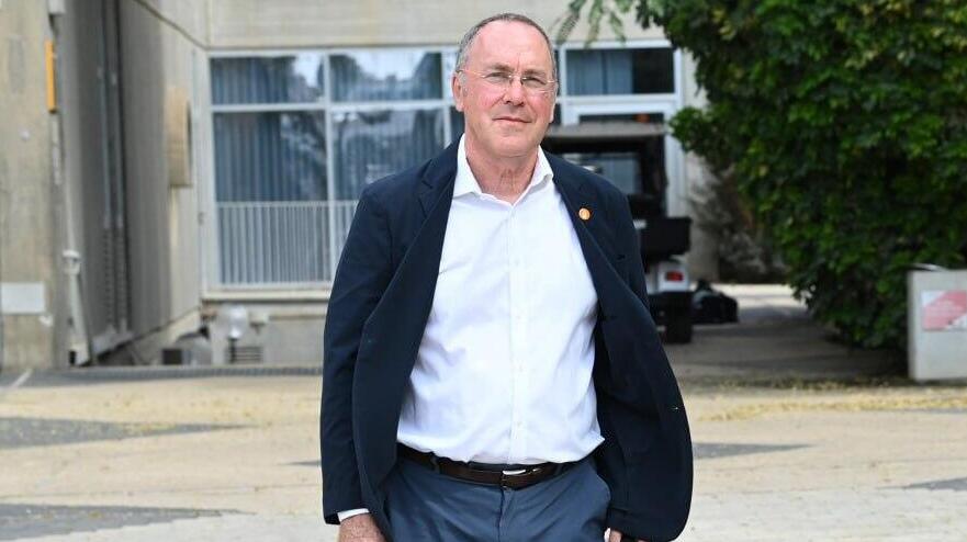 "קיש התקשר שבועיים אחרי טבח 7/10: 'למה חתמת על מכתב שמתנגד להחלטה שלי?'"