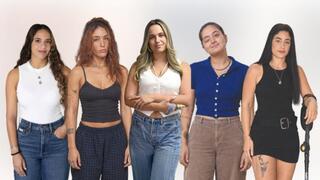 גיבורות