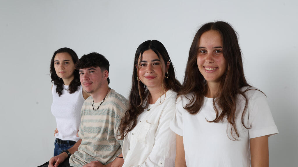 5 מפלגות צמודות בראש, והמפתיעה שעוברת את אחוז החסימה
