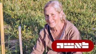 קרן כהן, בשנת השירות. "הרגשתי צעירה יותר"