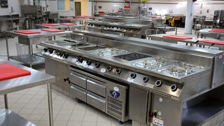 The Meat Academy 