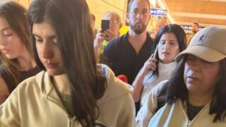 התייחסות ראשונה של מלי וליאל להיעלמות המסתורית