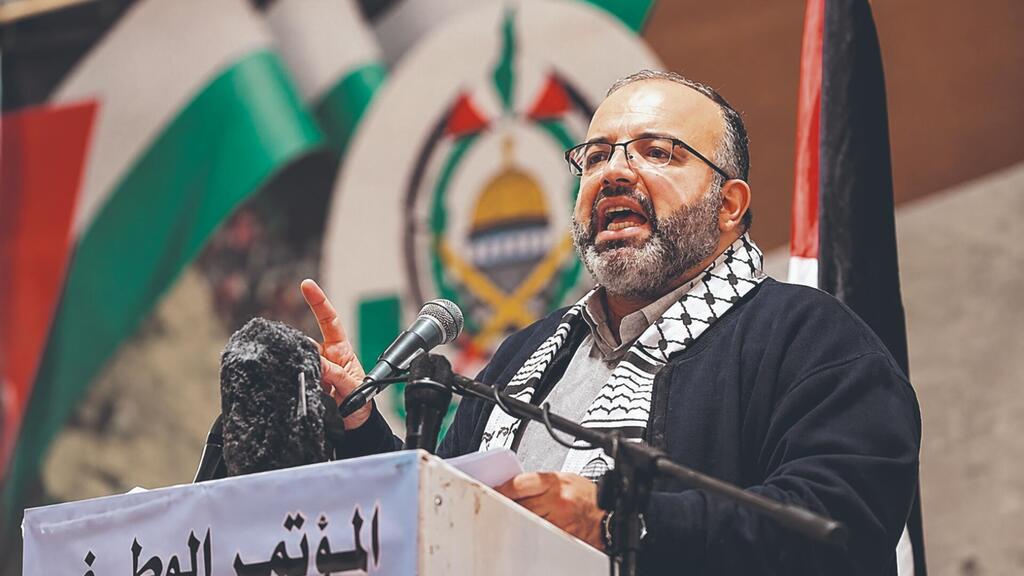 Ali al-Amoudi Ali al-Amoudi
