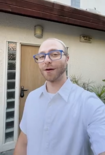 Daniel Daniel