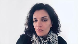 ד"ר שירין סעידי 