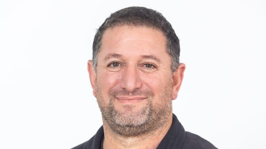 Dr. Guy Dovrat ד"ר גיא דוברת
