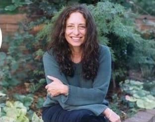 Professor Carol Gilligan ק