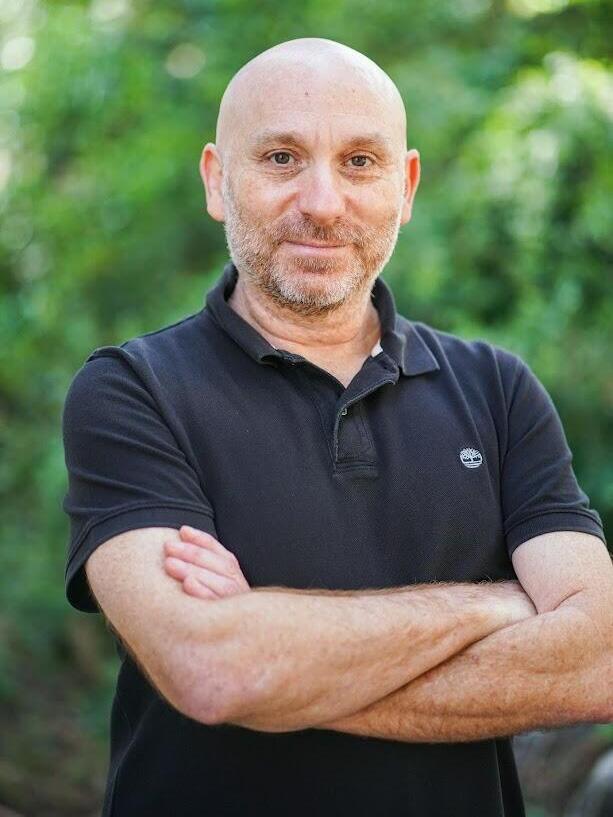 פרופ' דני איתן, מנהל מחלקת טיפול נמרץ ילדים ברמב״ם 