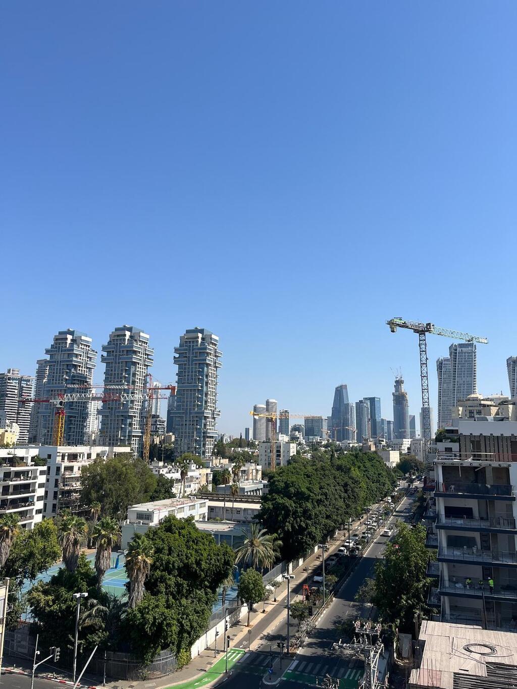Whatever your motivation, investing in Israel is not necessarily the same as investing in another country purely for financial gain (Photo: Noah Sander) Whatever your motivation, investing in Israel is not necessarily the same as investing in another country purely for financial gain