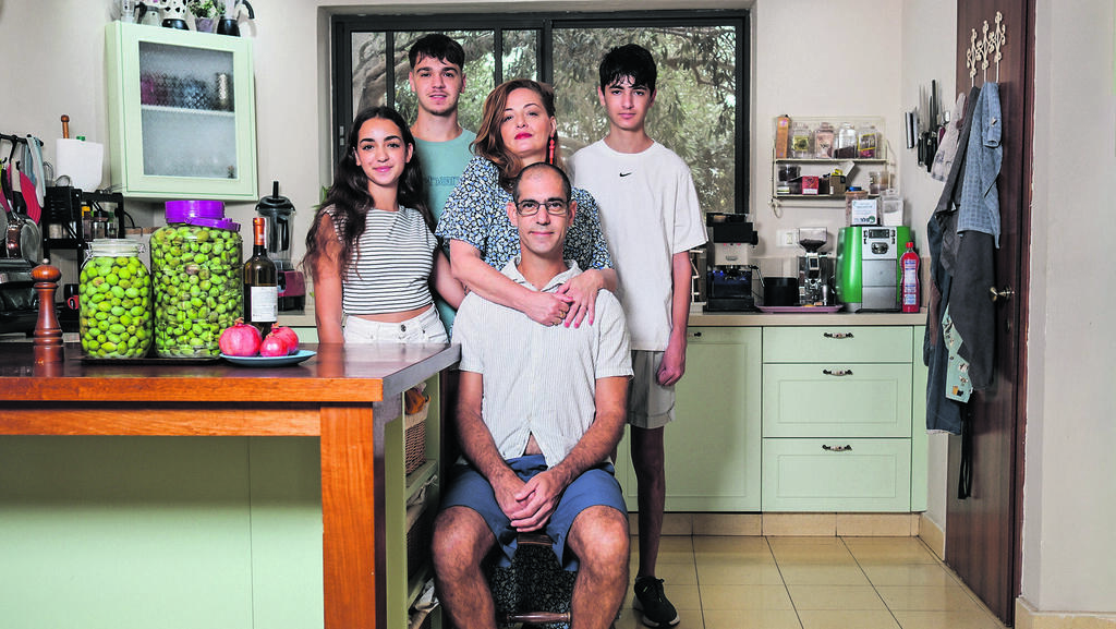 משפחת לנדאוֿ–רון