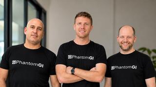 Phantom GI founders 