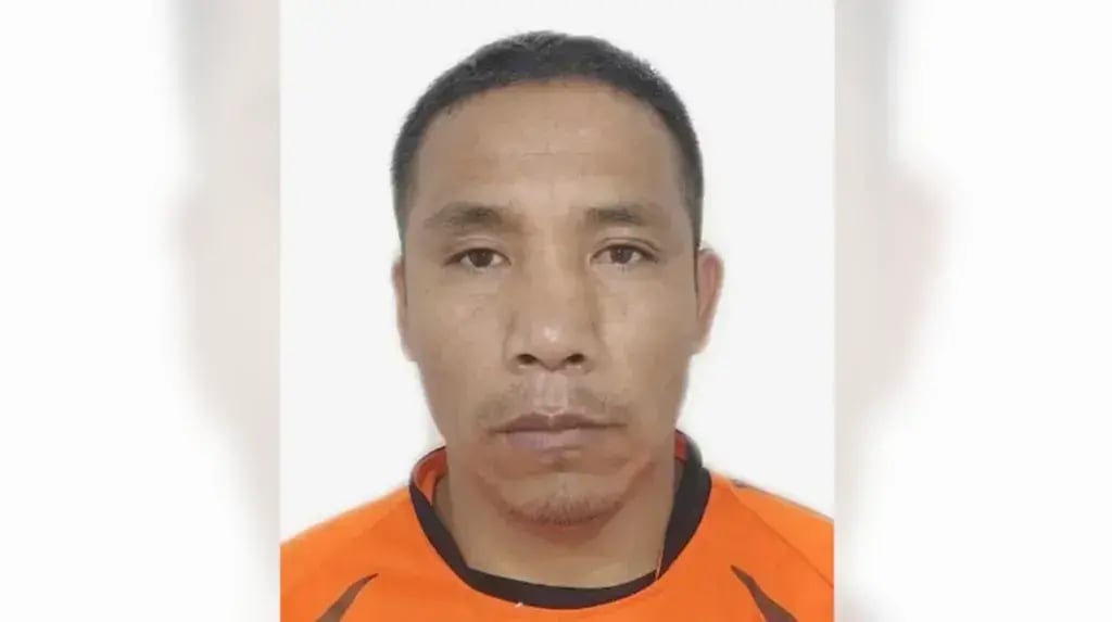 Hitler Mussolini Simeon Flores (Photo: JNEvotoinformado) peru