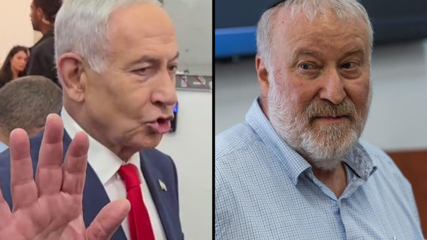מנדלבליט: "היו פעולות חמורות שבדיעבד לא אישרתי. ביטלתי אחת שהרתיחה אותי"