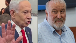 מנדלבליט: "היו פעולות חמורות שבדיעבד לא אישרתי"