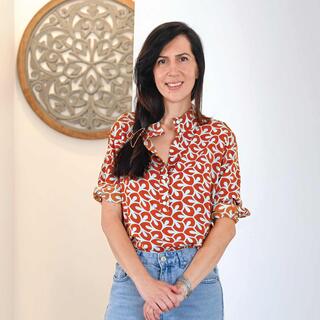אולגה דוידוביץ'