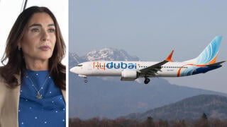 The passengers appointed a committee to coordinate their dealings with the authorities 