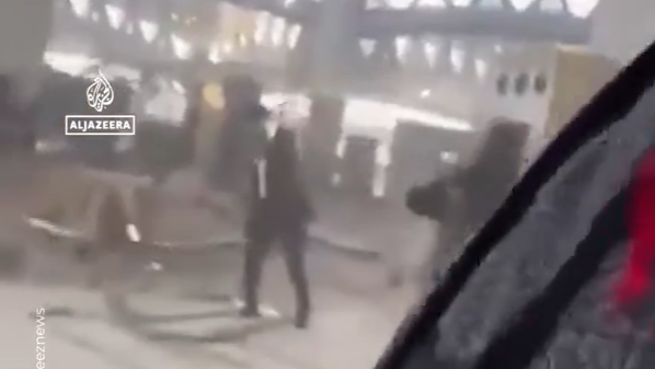 אחרי ההרג בריאד, החות'ים באיום: "נתקוף בכל מקום"