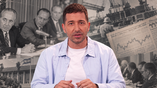 הנכדים המייסדים - תוכנית הייצוב