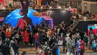 New York Comic Con 2026 