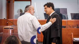 עדות מנדלבליט