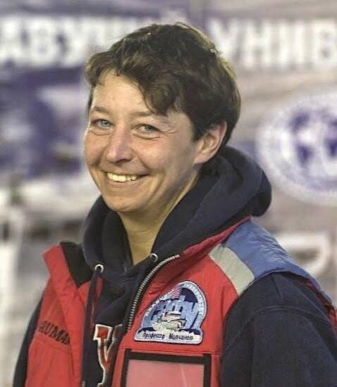 Rosenfeld, 50, is a senior researcher at the Russian Academy of Sciences סופיה רוזנפלד, מדענית ואזרחית ישראלית-רוסייה, נידונה במוסקבה לשלוש וחצי שנות מאסר בפועל