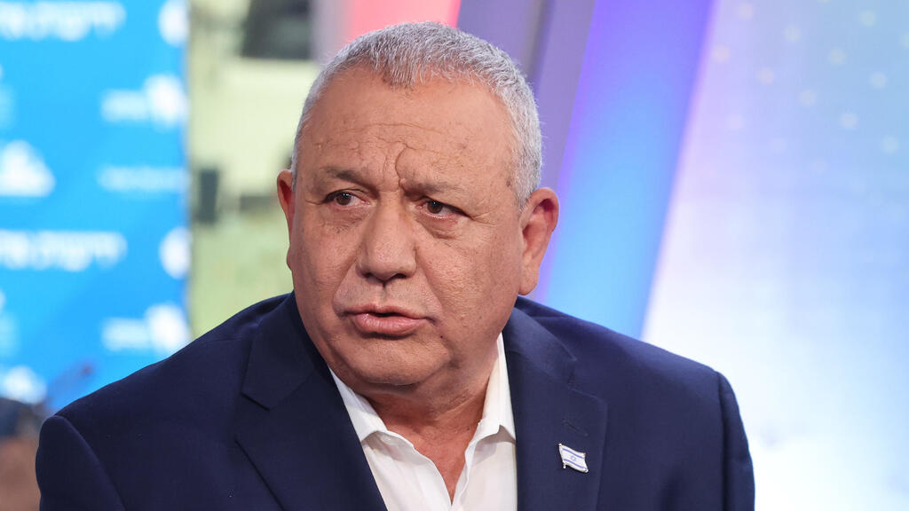 המסר של איזנקוט לגוש: מועמד אחר ירכיב ממשלה? "מי שבונה על זה לא מכיר אותי טוב"