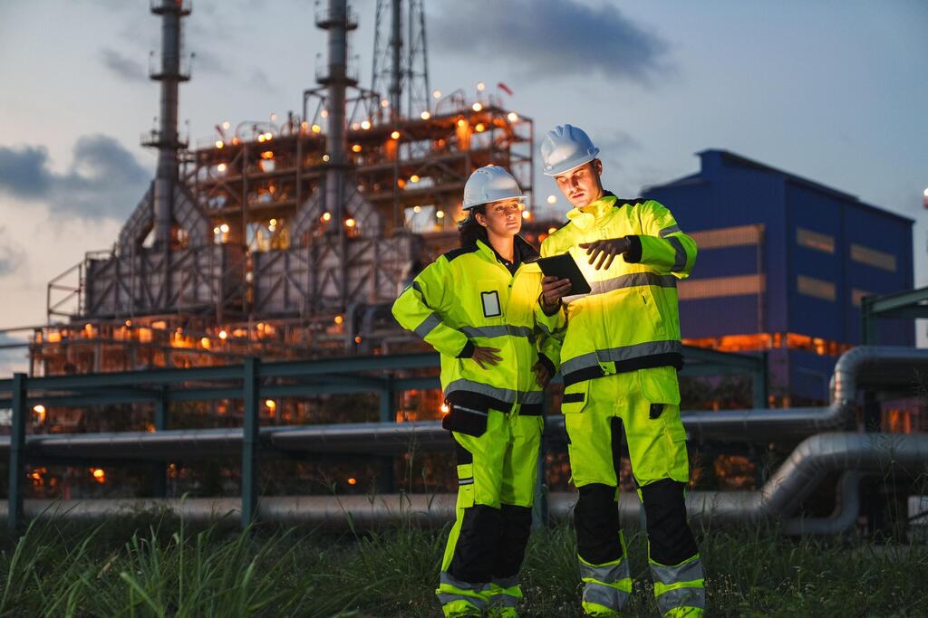 Working three or more consecutive night shifts is associated with a higher risk of breast cancer among women aged 50 and older (Photo: Shutterstock) "עבודה של שלוש משמרות לילה רצופות ומעלה קשורה לסיכון גבוה לסרטן השד"