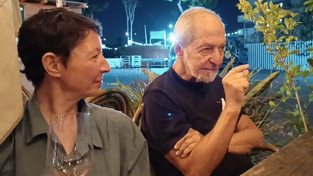 סופיה רוזנפלד, מדענית ואזרחית ישראלית-רוסייה, נידונה במוסקבה לשלוש וחצי שנות מאסר בפועל