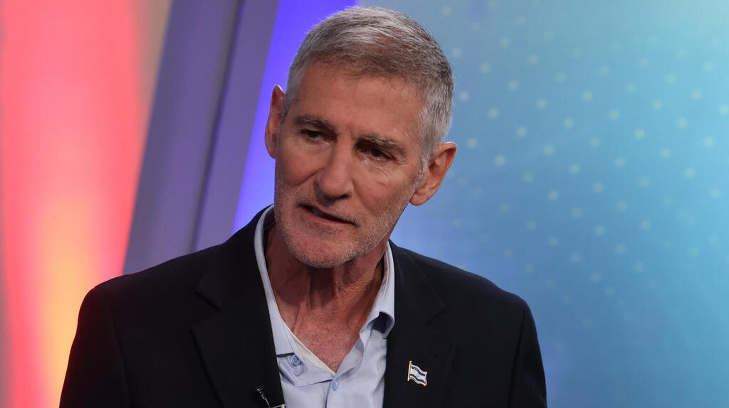 יאיר גולן: "אין ספק, ביבי ינסה לשבש את הבחירות"