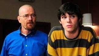 In Breaking Bad (Photo: AMC) מתוך "שובר שורות