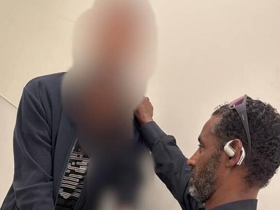 מעצר השב"ח שהתחזה לישראלי